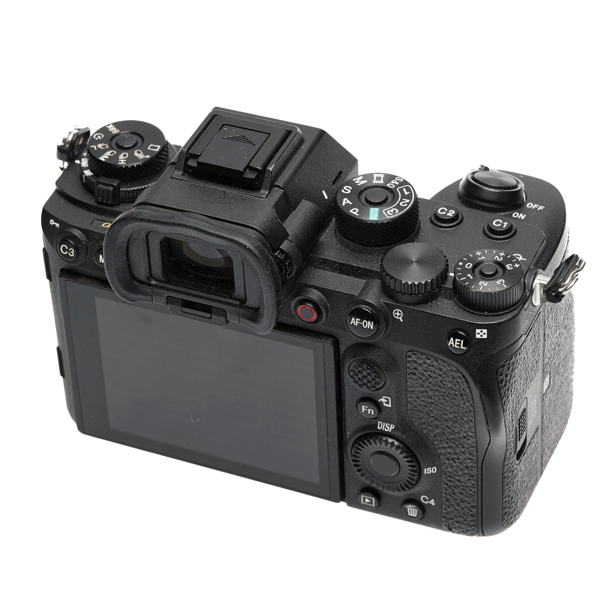 Sony Alpha 1 gebraucht