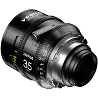 DZOFILM VESPID PRIME V2 35mm T1.9 (VV/FF) Metric für PL-Mount