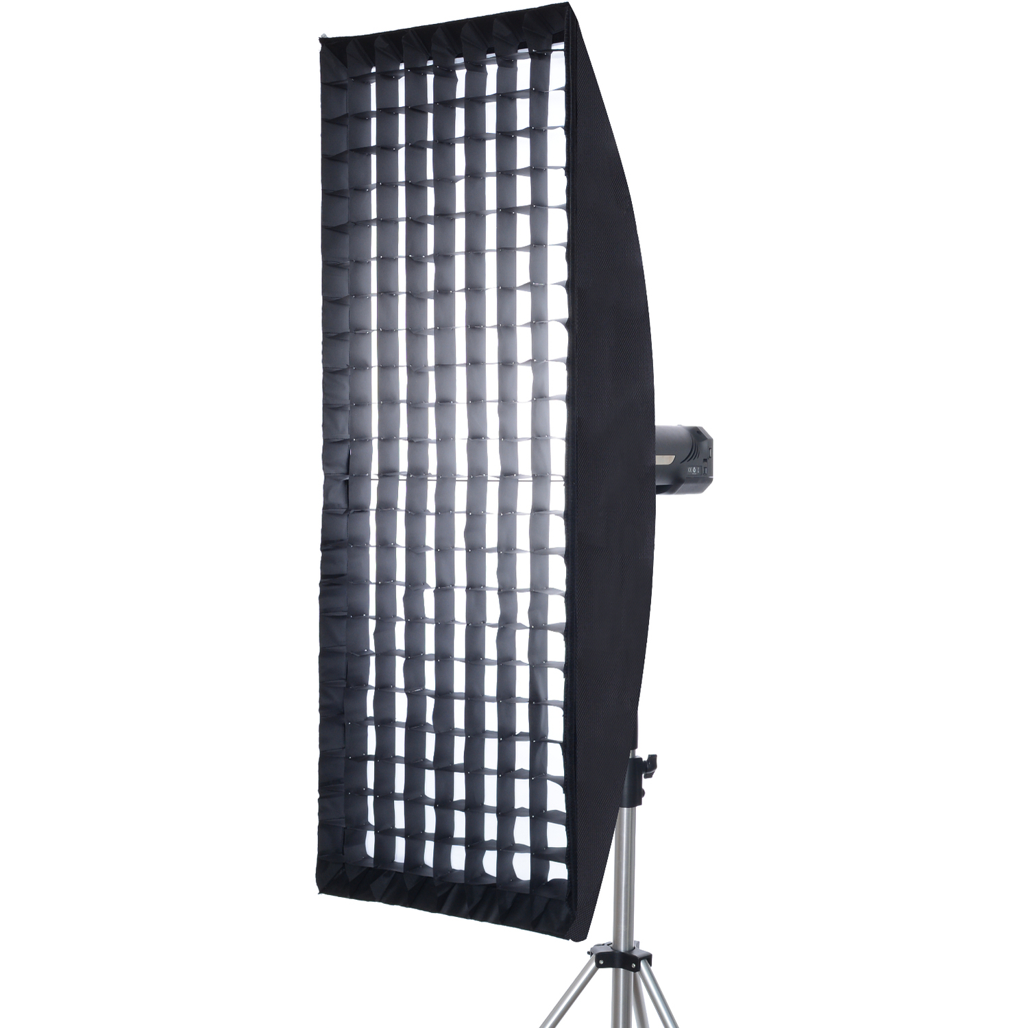 Bowens Stoffwabe für Stripbox 30x90cm