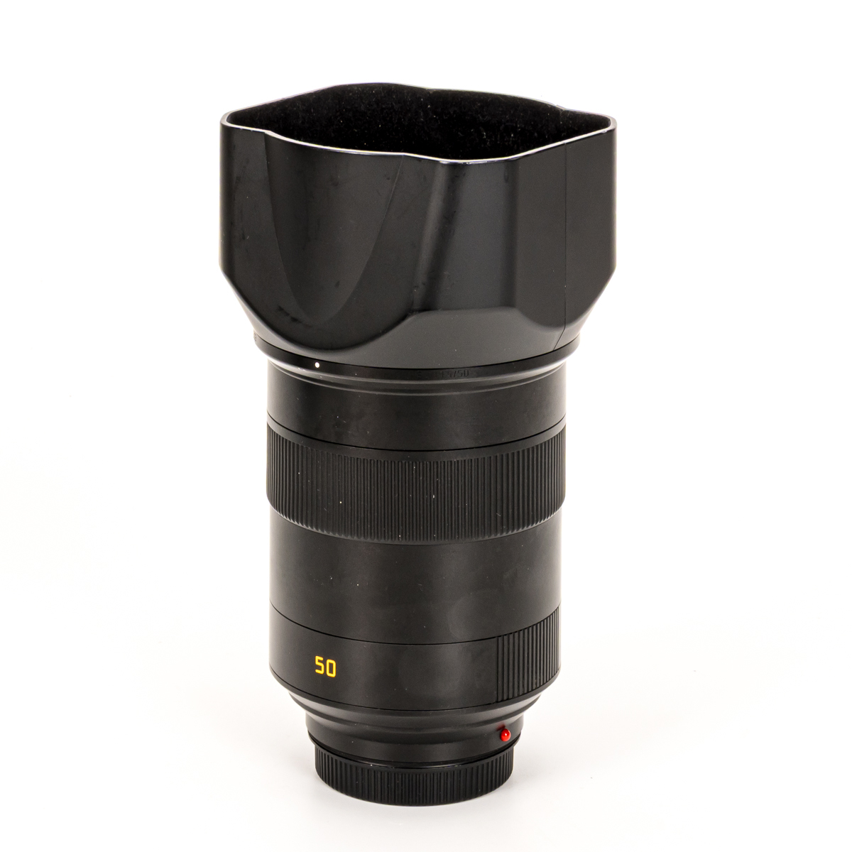 Leica SUMMILUX-SL 50mm F1.4 Asph. gebraucht
