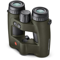 Leica Geovid Pro 10x32 Edition olivgrün