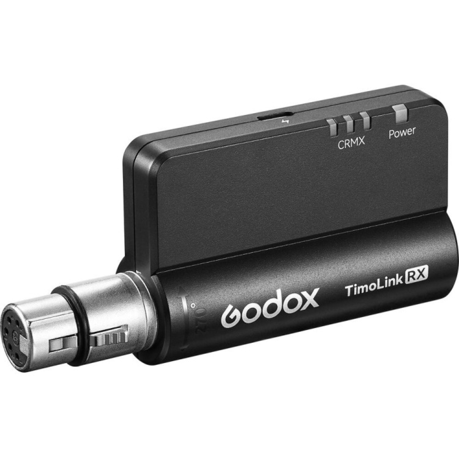 Godox TimoLink RX Drahtloser DMX-Empfänger