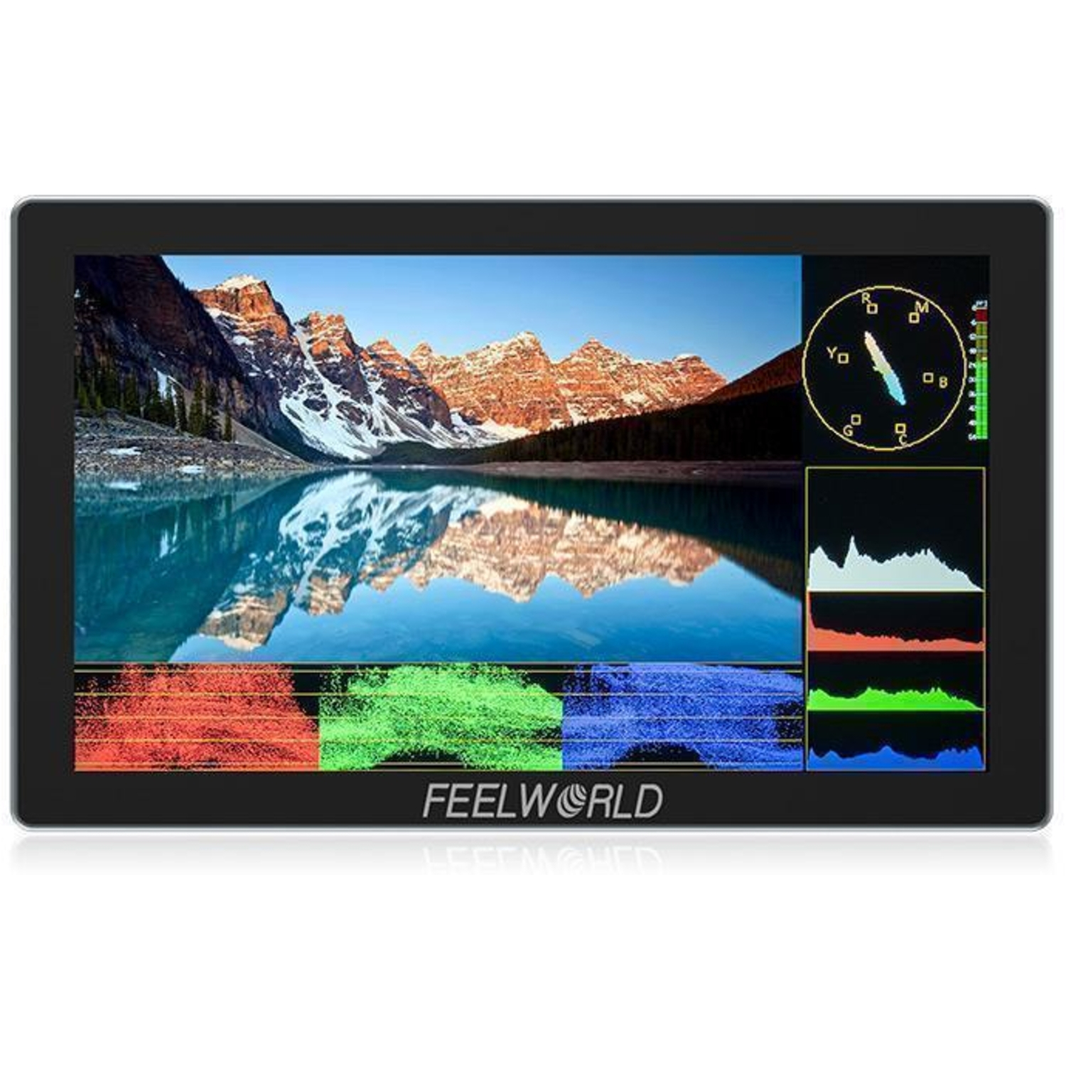 Feelworld Fieldmonitor P6X 5,5"