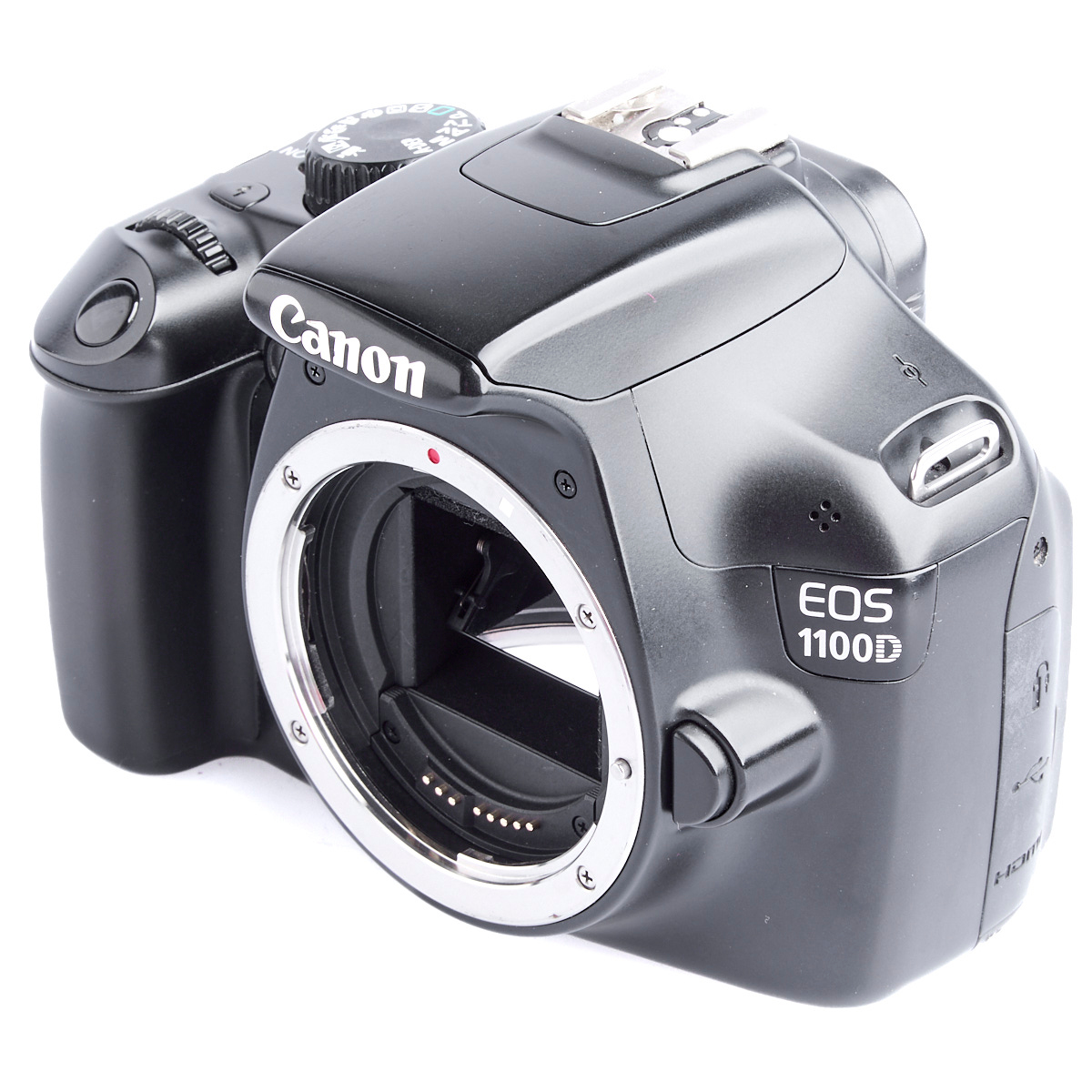 Canon EOS 1100D gebraucht