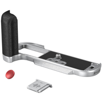 SmallRig L-förmige Montageplatte 4713C silber für Fujifilm X-T50