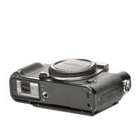 Fujifilm X-T30 II schwarz gebraucht