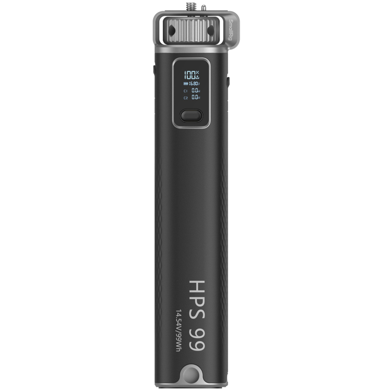 SmallRig Schnelllade-Powerbankgriff HPS99 4553