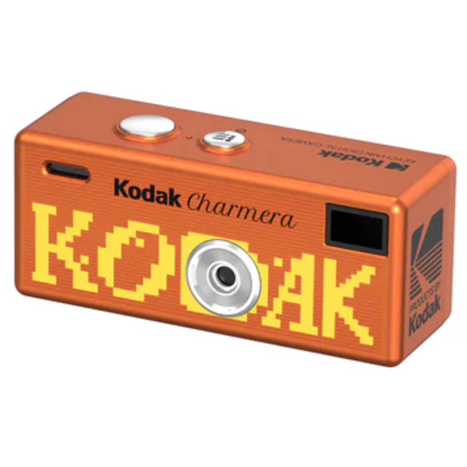 Kodak Charmera Millennium