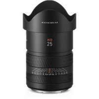Hasselblad XCD 25mm F2.5