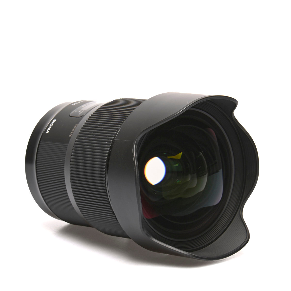 Sigma 20mm F1.4 DG HSM Art für Canon EF-Mount gebraucht