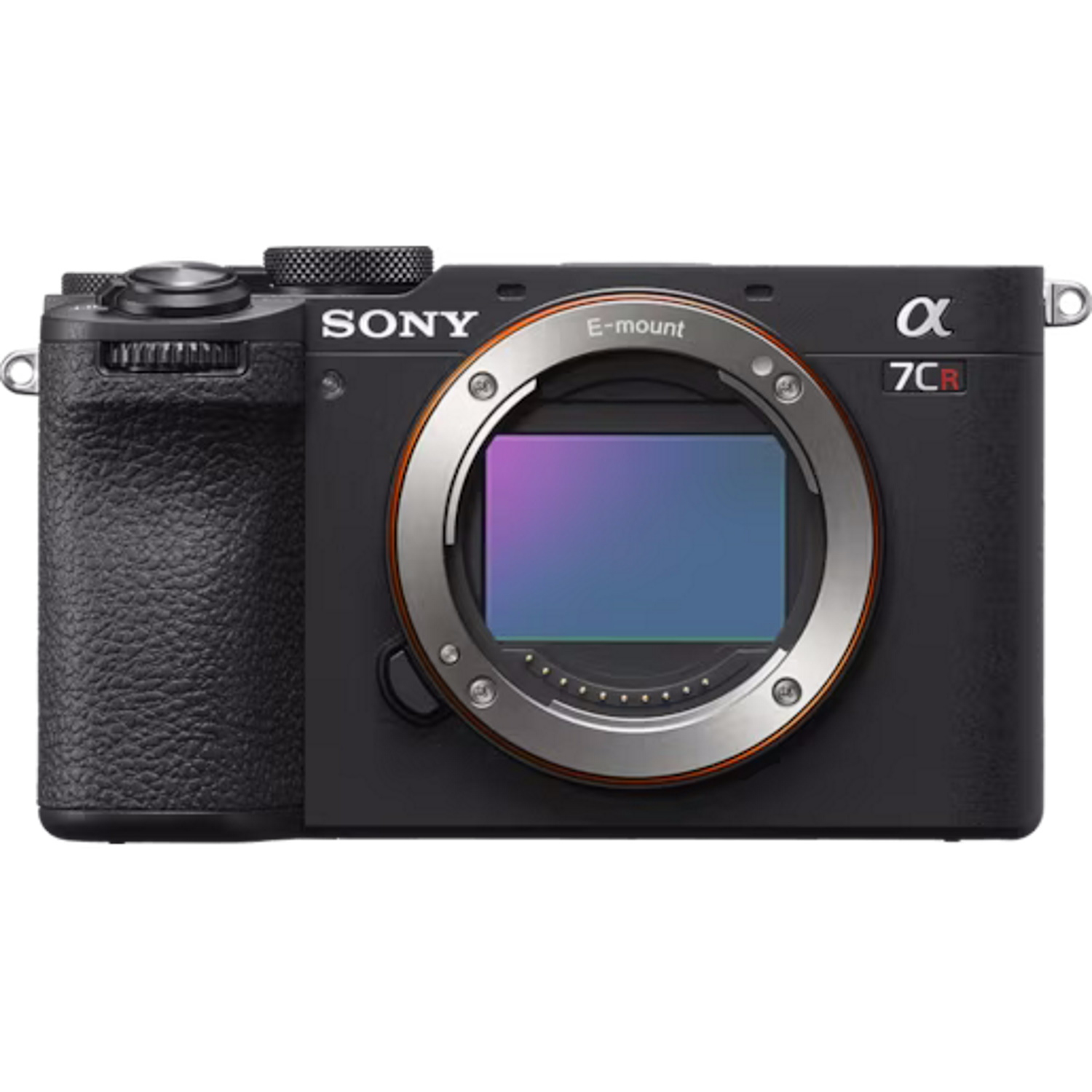 Sony Alpha 7CR mit FE 24-70mm F2.8 G Master II