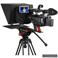 Desview Teleprompter TP170 17"