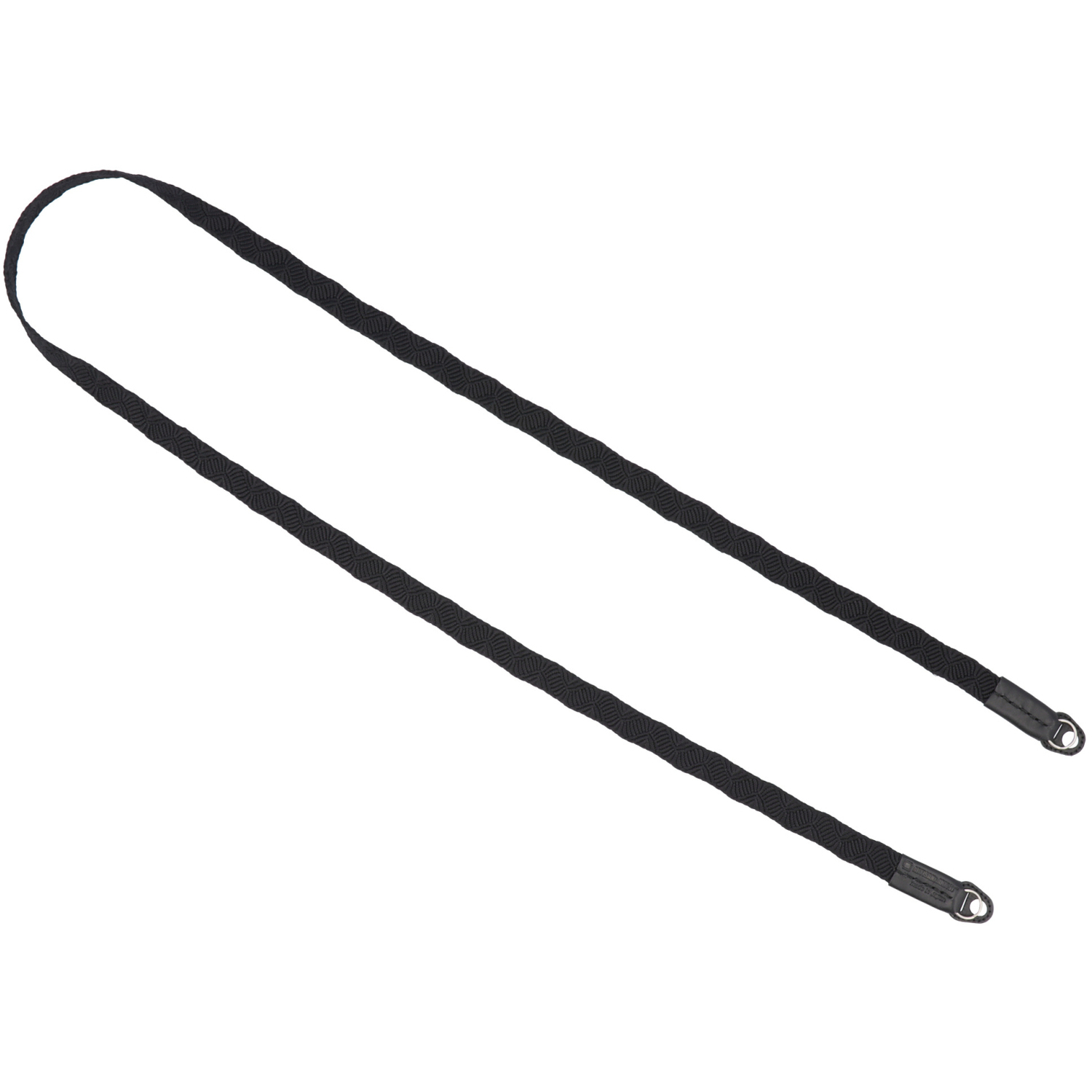 Artisan&Artist Kameragurt ACAM-318 BKBK Seide Langversion schwarz