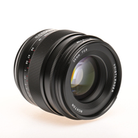 Voigtländer 35mm F0.9 Nokton Asph. für Fujifilm X-Mount  gebraucht