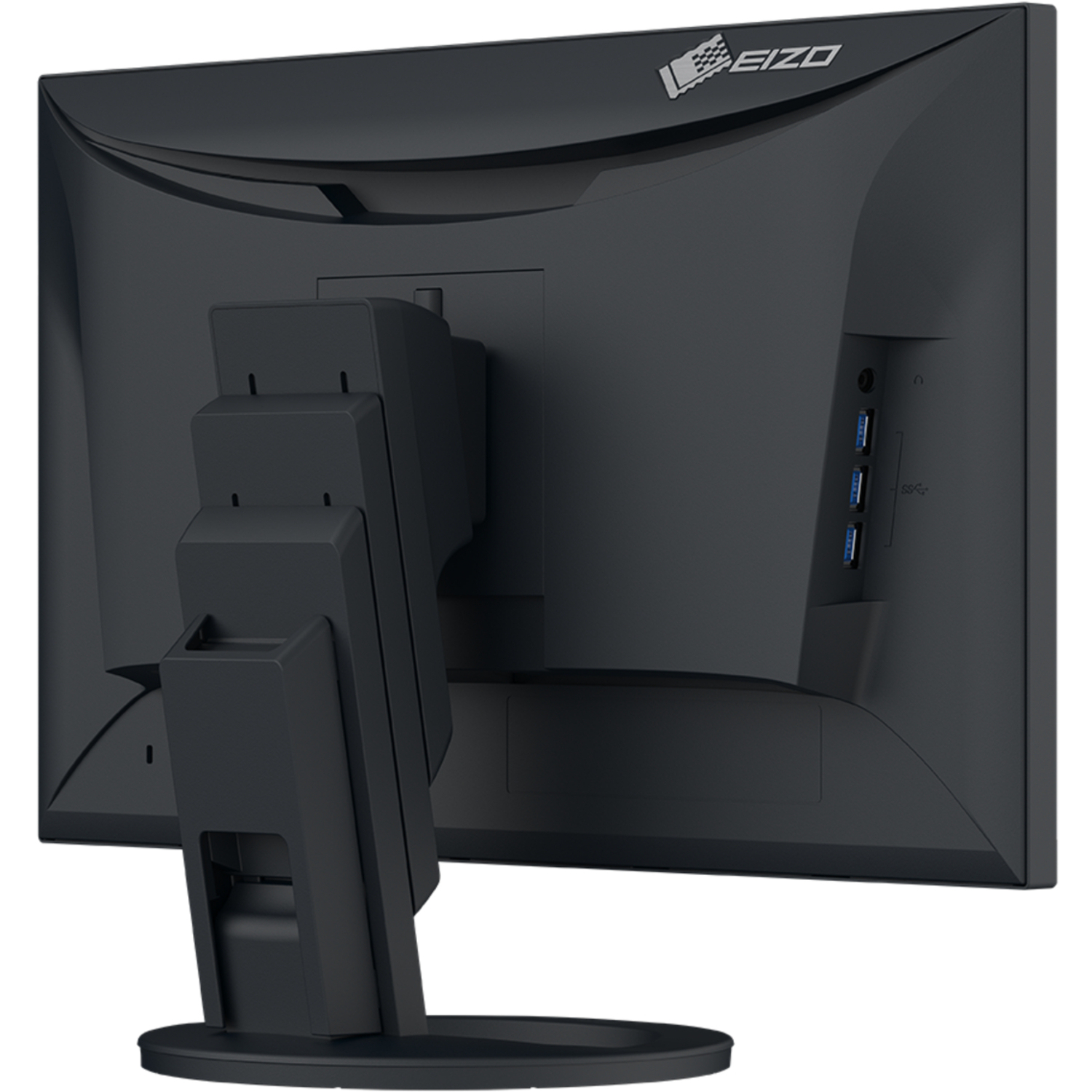 Eizo EV2490-BK FlexScan 24" schwarz