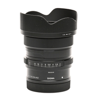 Sigma 24mm F2 DG DN Contemporary für L-Mount gebraucht