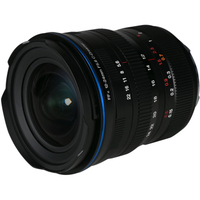 LAOWA 12-24mm F5.6 Zoom für Leica M-Mount