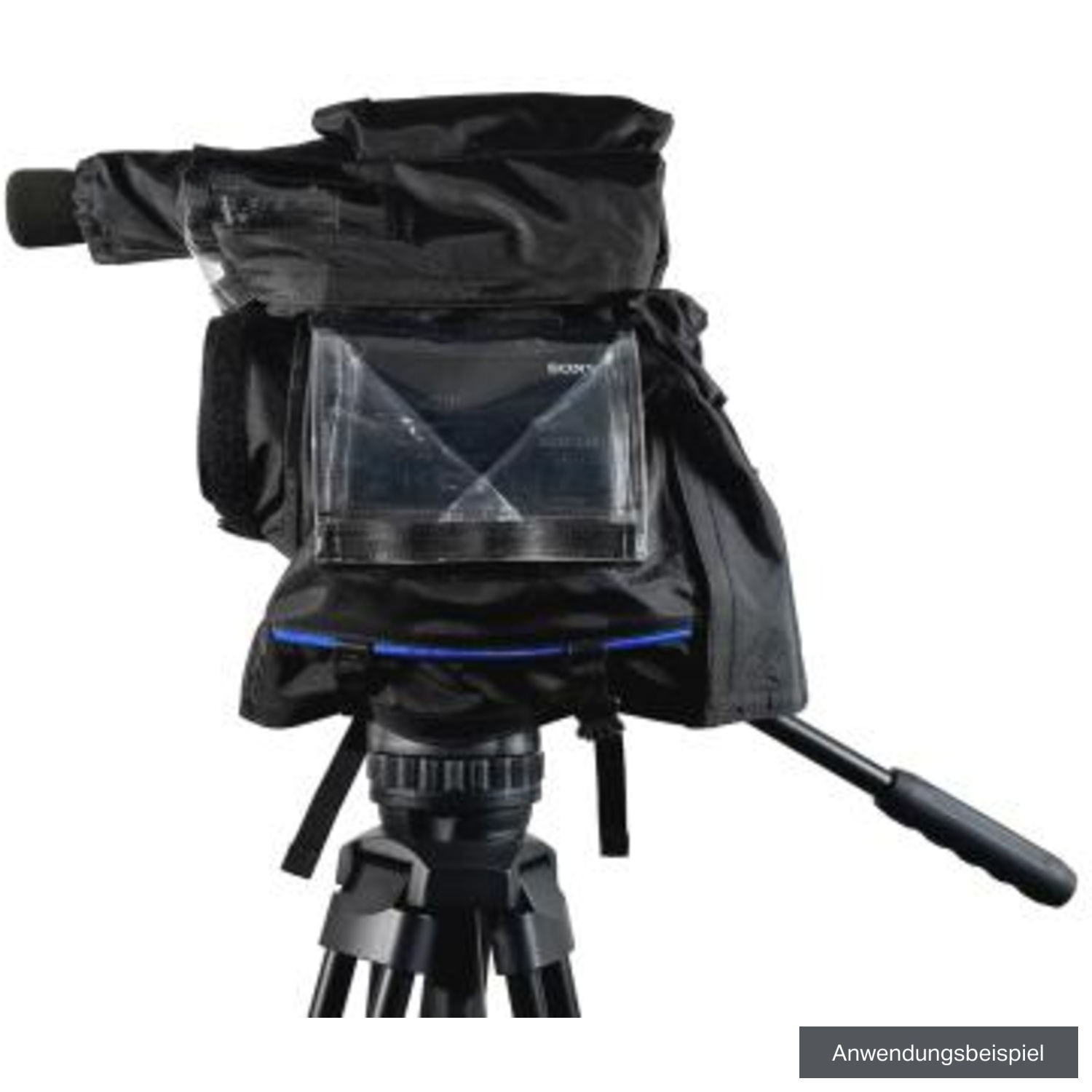 camRade rainCover Handheld Small