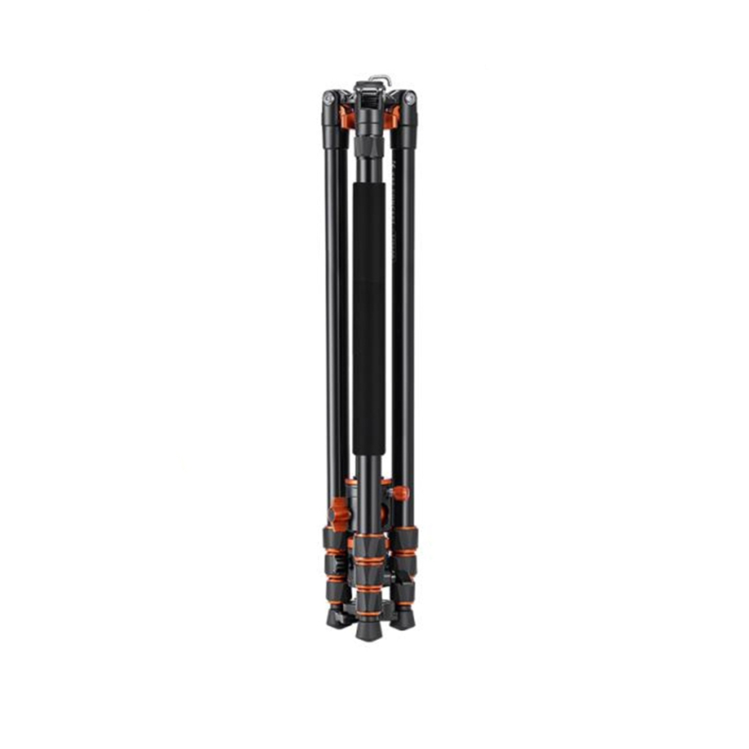 K&F Concept Aluminiumstativ mit Kugelkopf