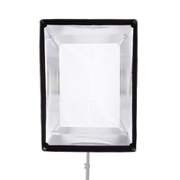Bowens Rechteckige Softbox 60 x 85cm neuwertiger Rückläufer