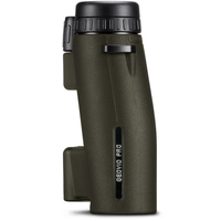 Leica Geovid Pro 8x32 olivgrün 