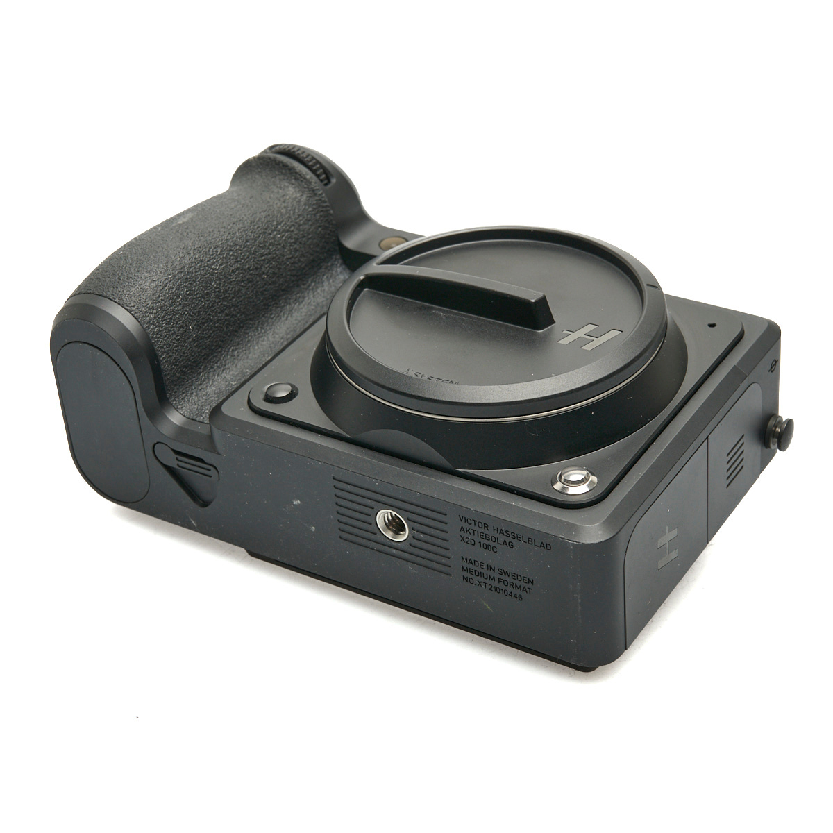 Hasselblad X2D 100c gebraucht