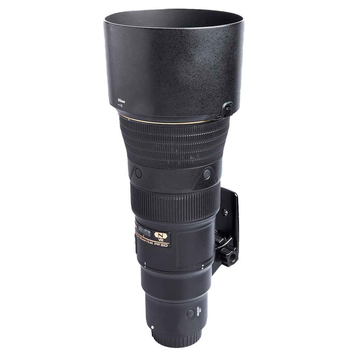 Nikon AF-S NIKKOR 500mm F5.6E PF ED VR gebraucht