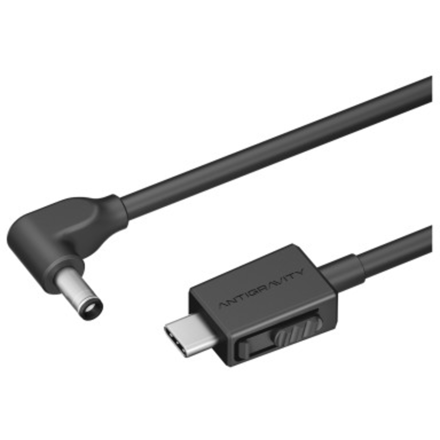 Antigravity Vision USB-C-zu-DC-Stromkabel 0,65m