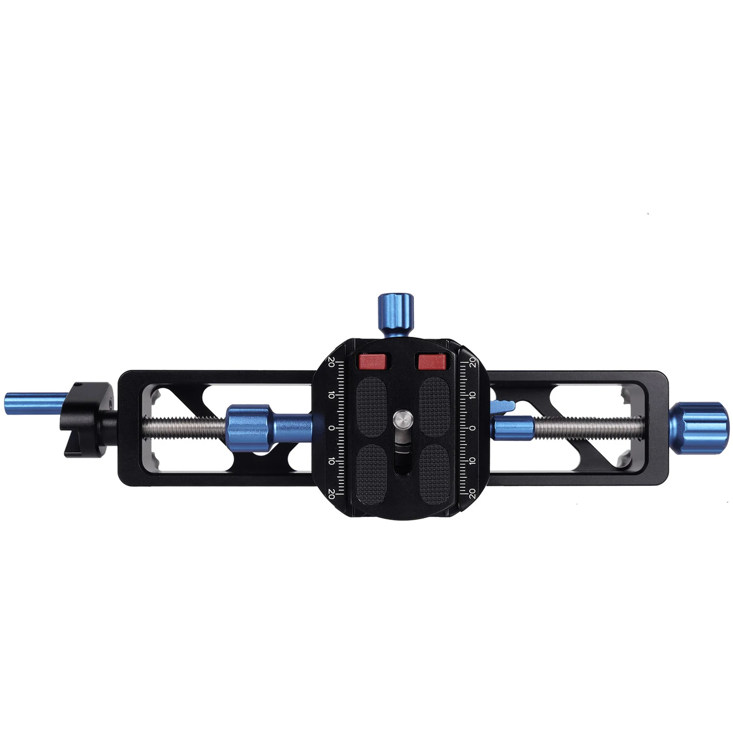 SIRUI MS18 Makroschlitten Arca-Swiss kompatibel