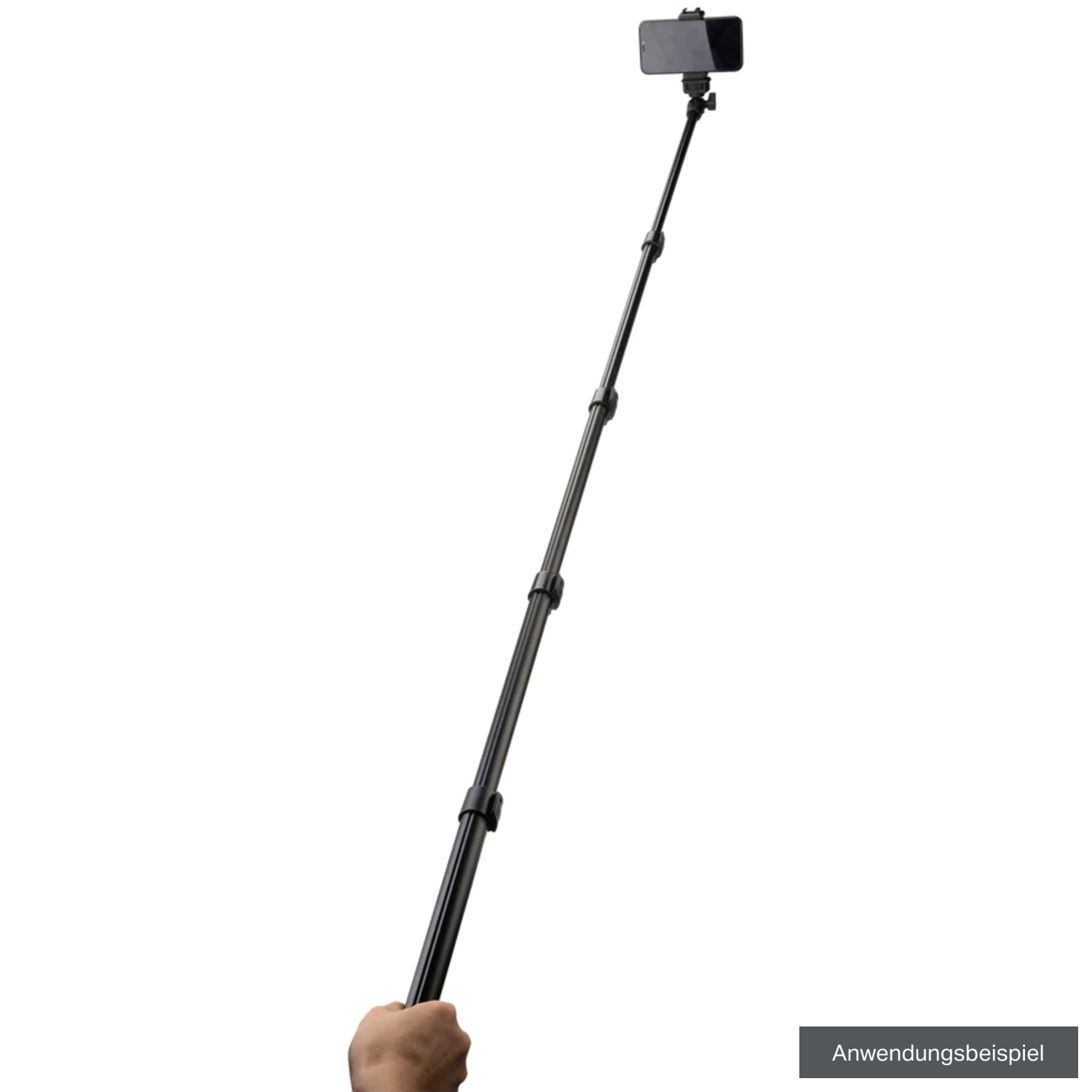 Rollei Stativ Comfort Max 2