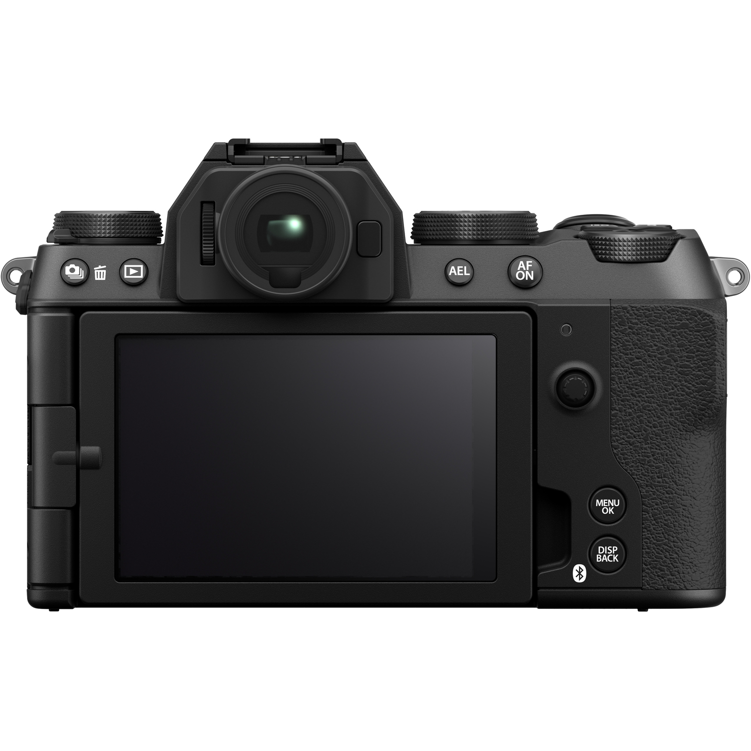 Fujifilm X-S20 EU CD