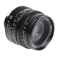 Leica SUMMILUX-M 35mm F1.4 ASPH. gebraucht