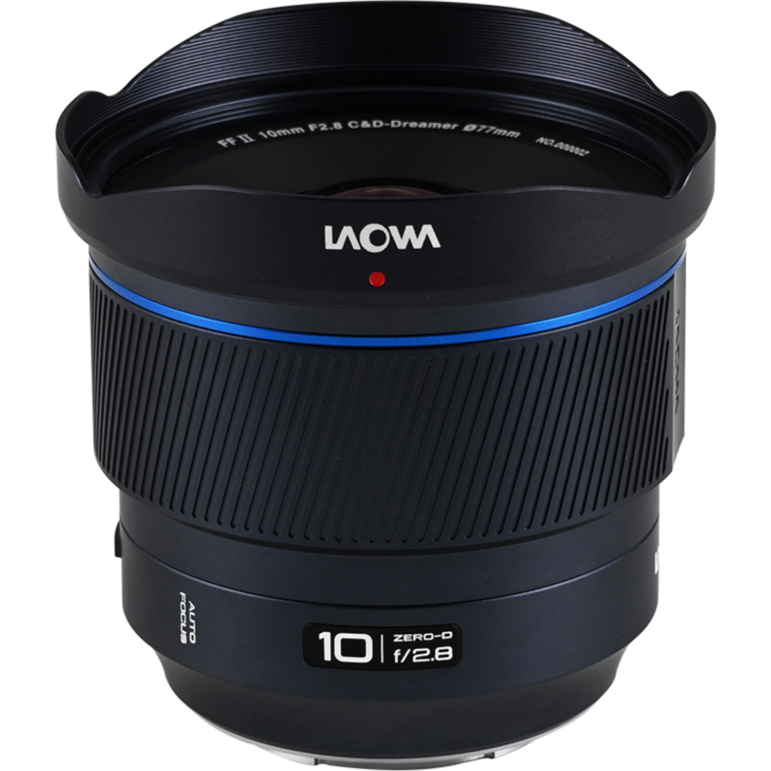 LAOWA AF 10mm F2.8 Zero-D FF für Sony E-Mount