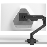 BenQ Ergo Arm BSH01 schwarz