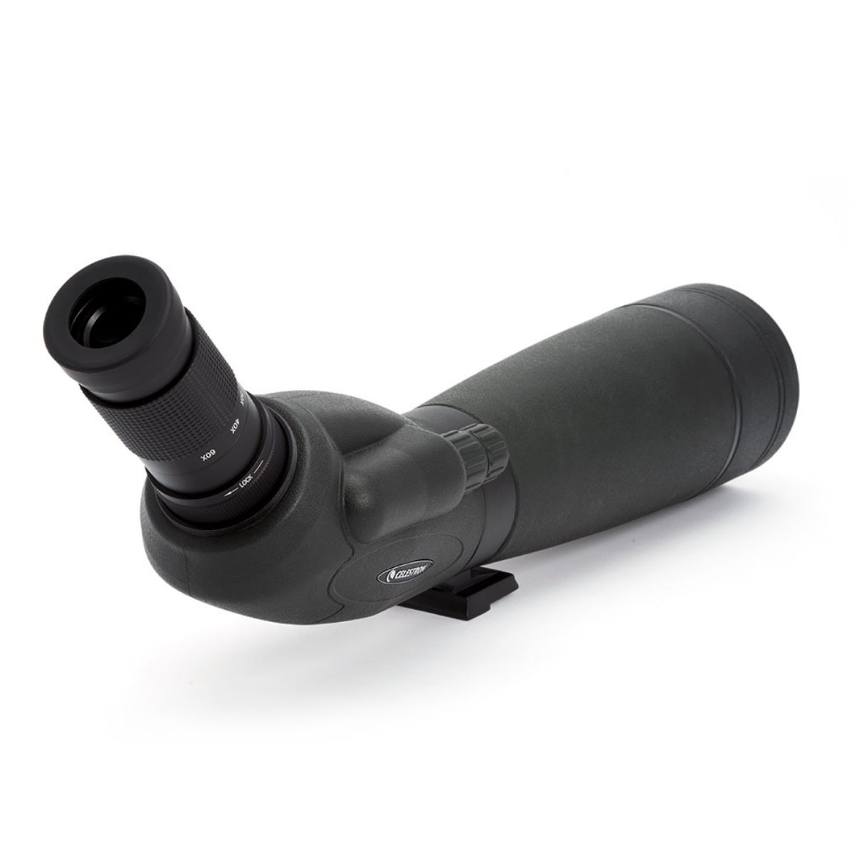 Celestron Trailseeker Spektiv 80mm 45°