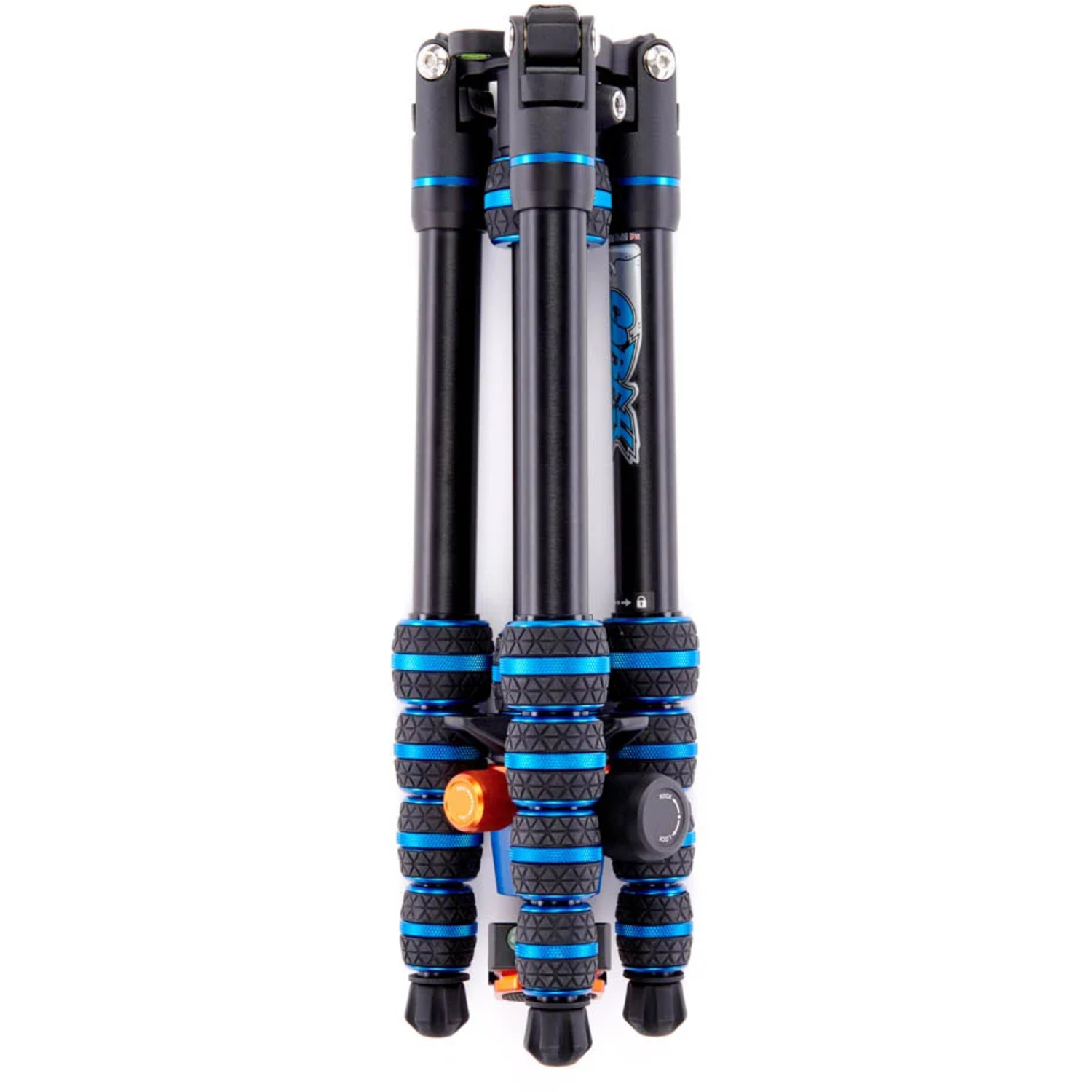 3 Legged Thing Punks Corey 2.0 Airhed Neo 2.0 Blau