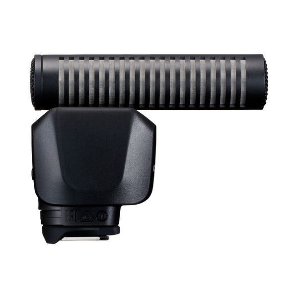 Canon DM-E1D Stereo-Richtmikrofon