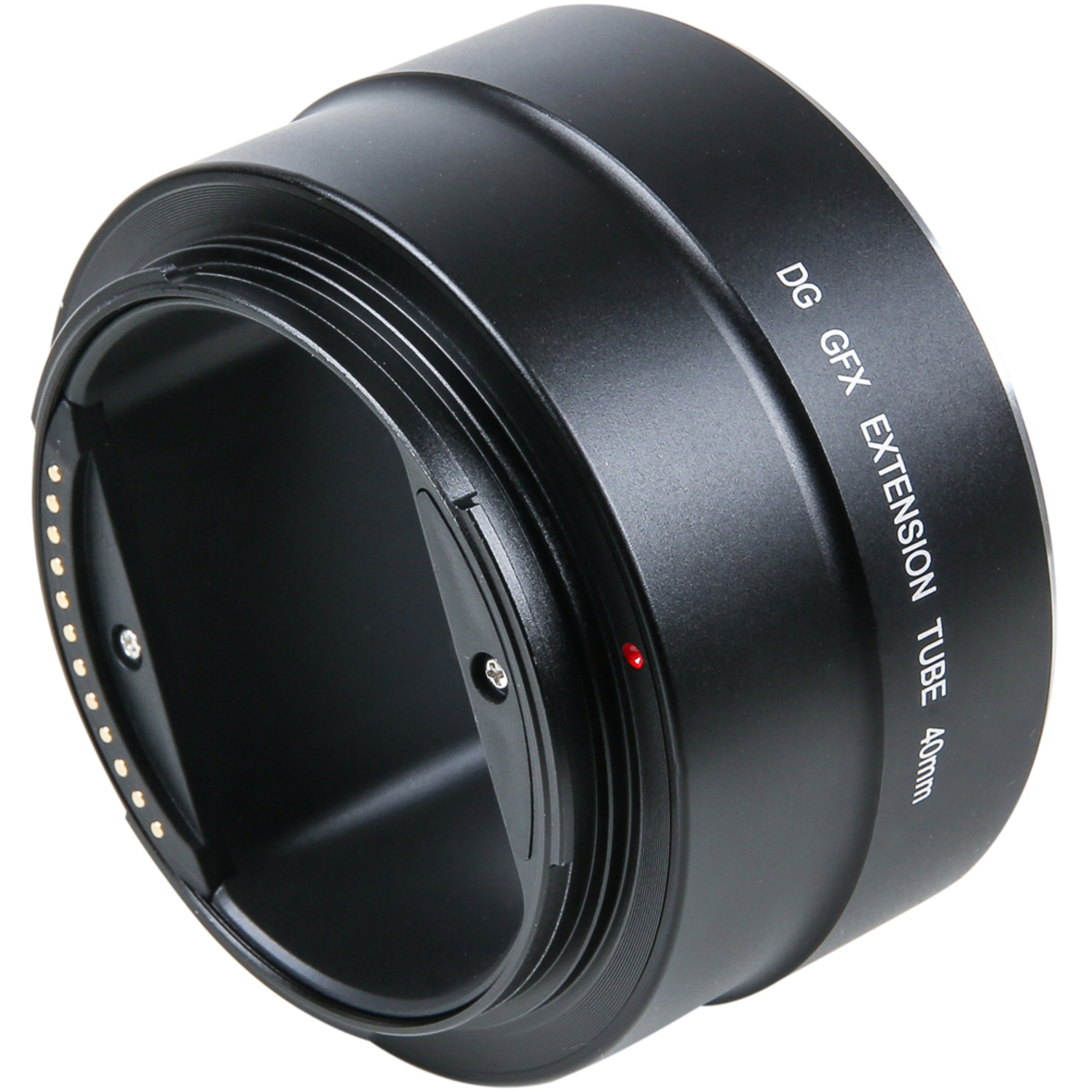 B.I.G. Auto-Zwischenring Set Fuji GFX, 18+40mm