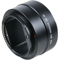 B.I.G. Auto-Zwischenring Set Fuji GFX, 18+40mm