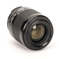 Nikon AF Nikkor 80-200mm/4,5-5,6 D gebraucht
