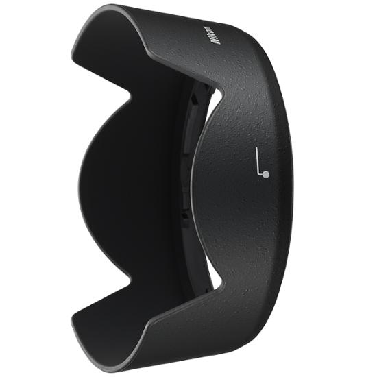 Nikon Gegenlichtblende HB-69 für AF-S NIKKOR DX 18-55mm F3.5-5.6G VR II