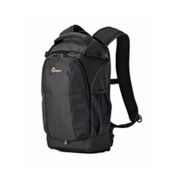 Lowepro Fotorucksack Flipside 500 AW II schwarz