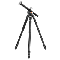 Vanguard VEO3+ 263CT All-in-One-Stativ aus Carbon