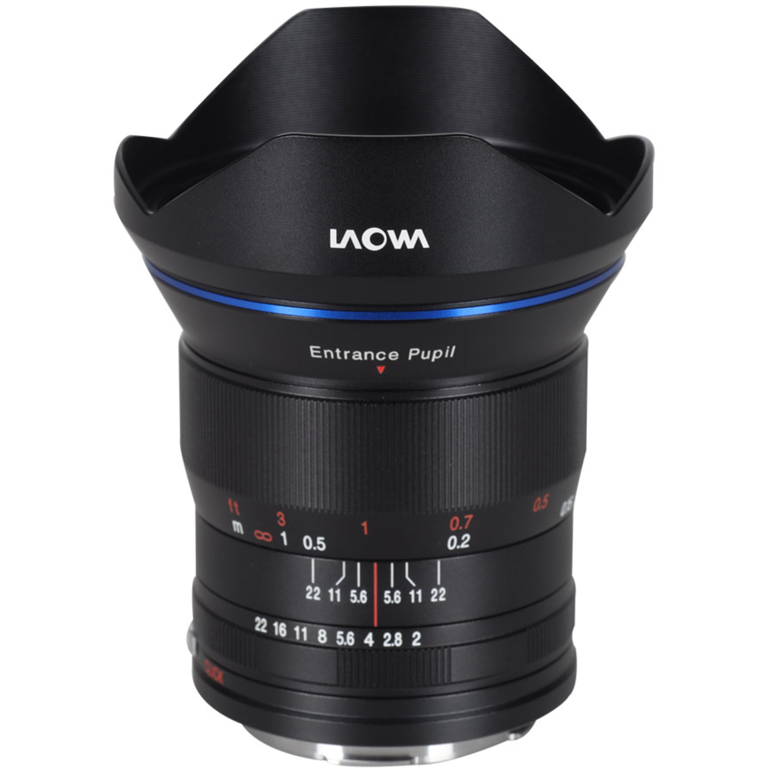 LAOWA 15mm F2 Zero-D für L-Mount