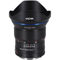 LAOWA 15mm F2 Zero-D für L-Mount