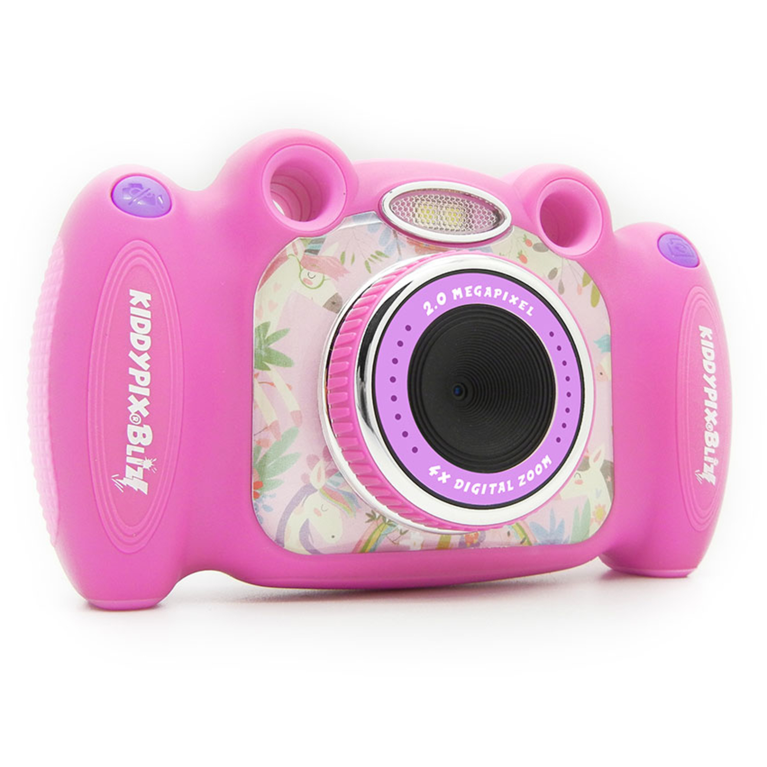 easypix Kiddypix Blizz pink