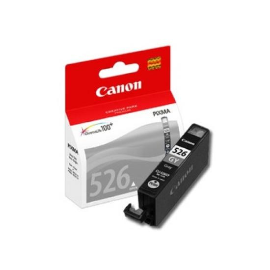Canon Tinte CLI-526 GY grau