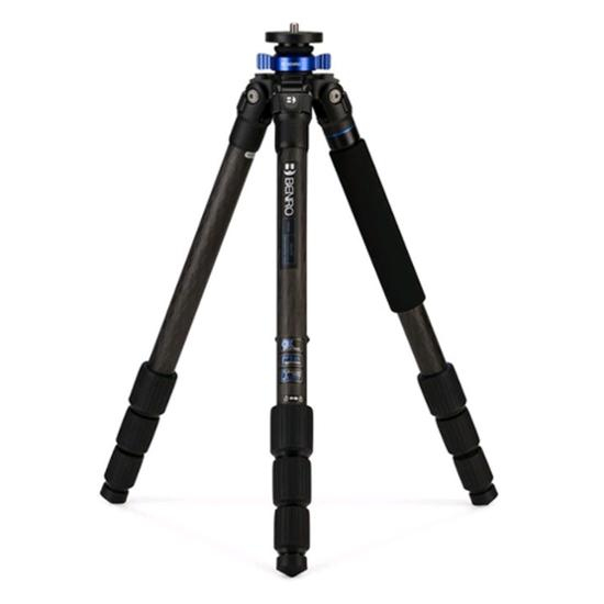 Benro Mach3 TMA28C Stativ Serie 2 Carbon