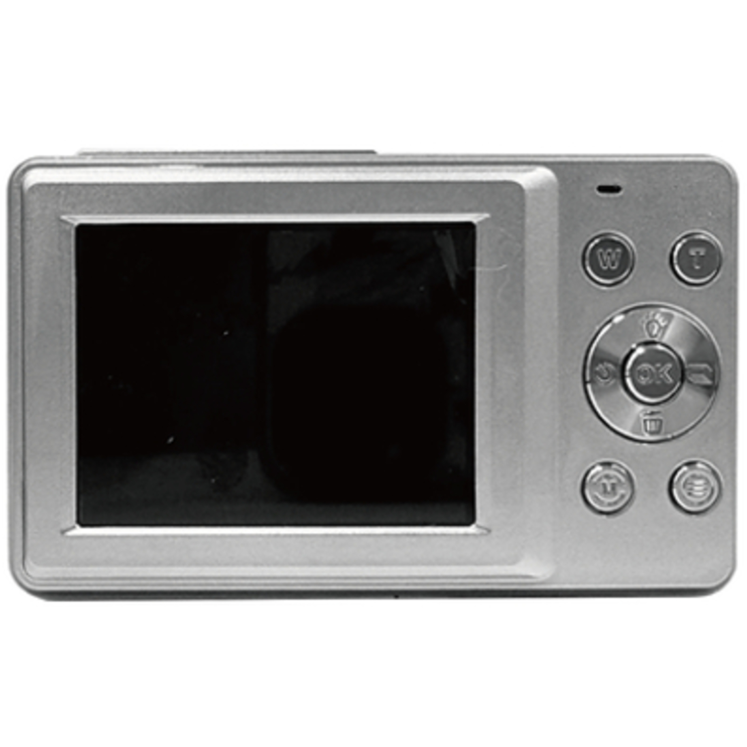 Yashica DigiPix 100 silber