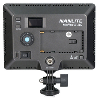Nanlite MixPad II 11C 